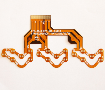消費電子FPC廠 消費電子FPC廠