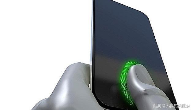 小米6遭供應鏈曝光！FPC隱藏式指紋！