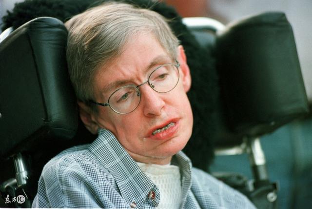 霍金連續(xù)發(fā)出警告:人工智能將成為人類文明最后的成就