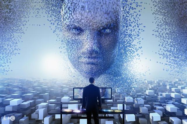 未來已來，AI機(jī)器人可以滿足你對性愛的所有幻想