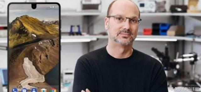 vivo最新手機(jī)彈出式攝像頭，被業(yè)界權(quán)威指出抄襲！