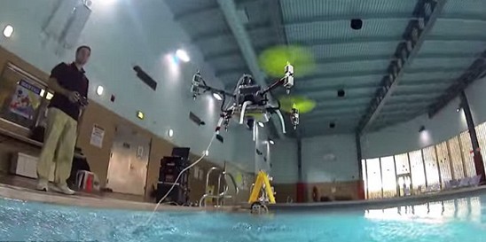 無(wú)人機(jī)線(xiàn)路板