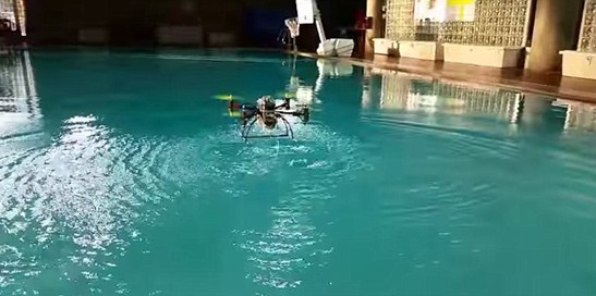 無(wú)人機(jī)線(xiàn)路板