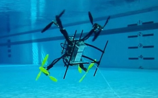 無(wú)人機(jī)線(xiàn)路板