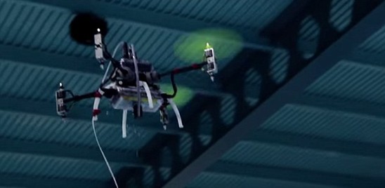 無(wú)人機(jī)線(xiàn)路板