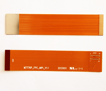 平板電腦FPC廠 平板電腦FPC廠